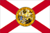 Florida Flagge